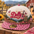 DLPT Premium New Era Cap NPL