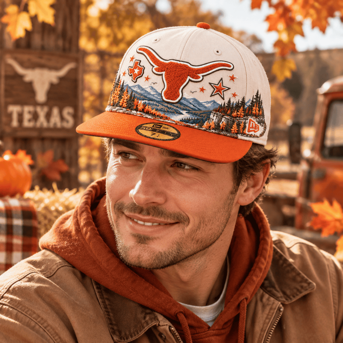 TLS Premium New Era Cap NPL