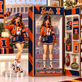 Premium IFI Commemorative Figure TMH